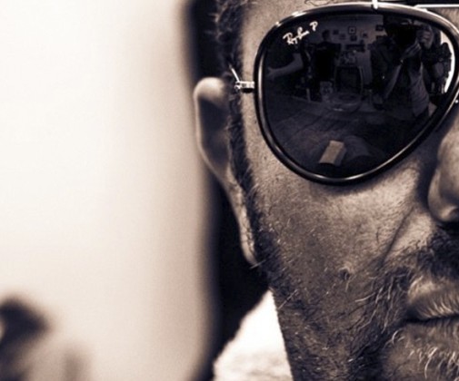 ALDO CHACON - Mitte Barcelona