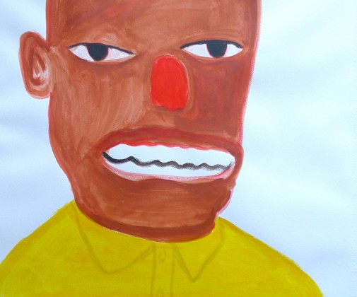 ANUARKHALIFI - Mitte Barcelona