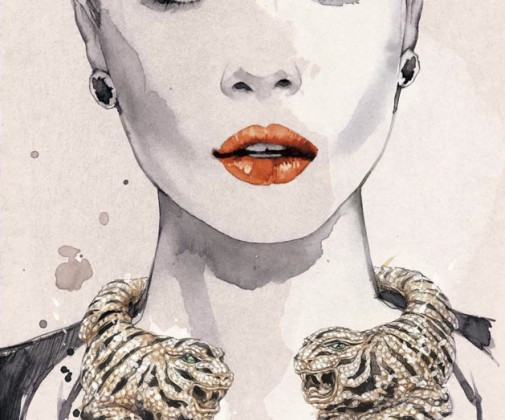 Alicia Malesani - Mitte Barcelona