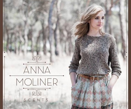 AnnaMoliner - Mitte Barcelona