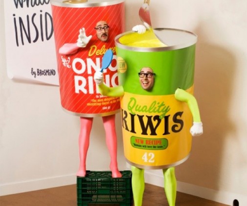 BROSMIND - Mitte Barcelona