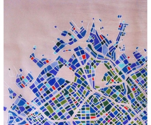 Bianca Yespica - Mitte Barcelona