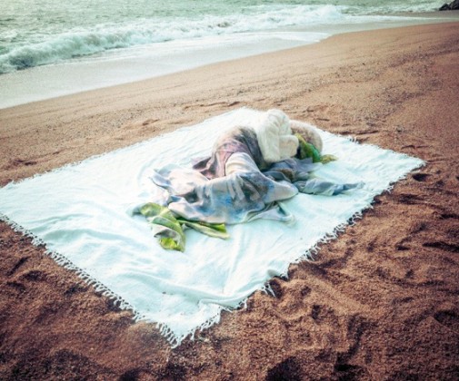 Binvignat Streeter - Mitte Barcelona