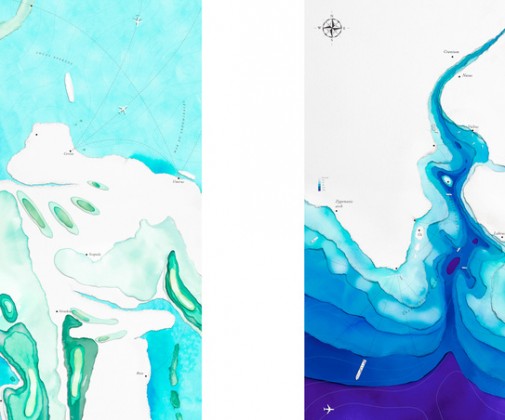 Birgit Palma - Mitte Barcelona