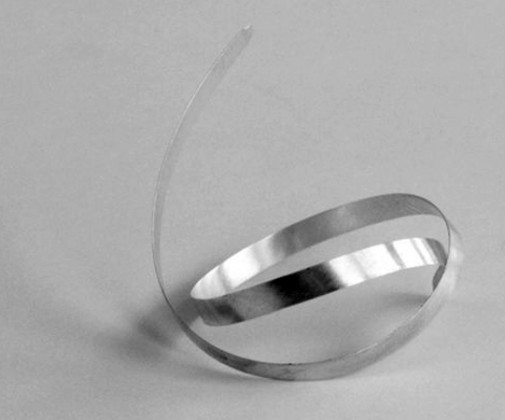 Brigitte Astrid Hübner - Mitte Barcelona