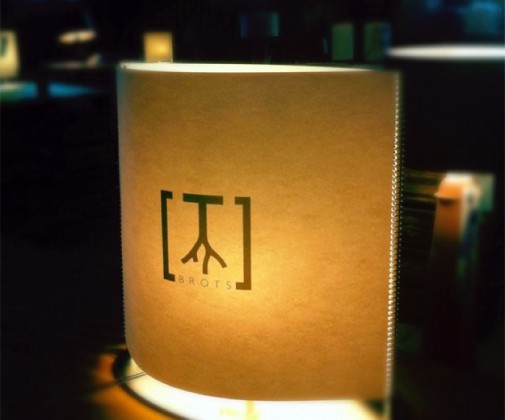 Brots - Mitte Barcelona