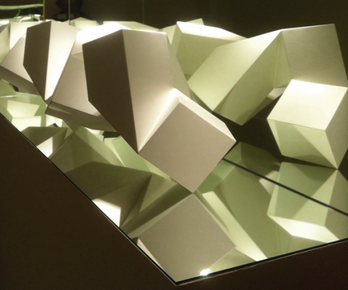 Christoph Mertens - Mitte Barcelona