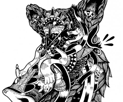 Criatures Visuals - Mitte Barcelona