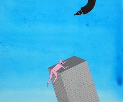 Cristofol Pons - Mitte Barcelona