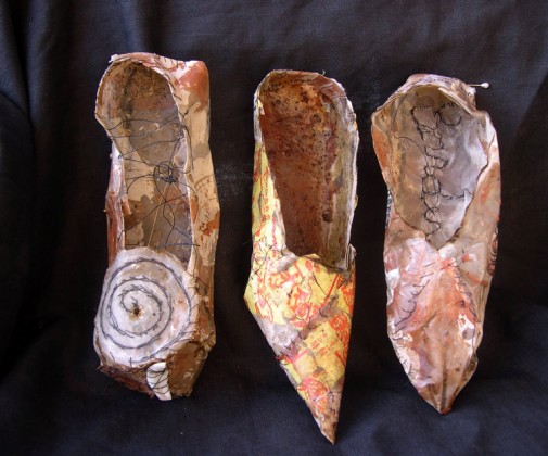 Cynthia Fusillo - Mitte Barcelona