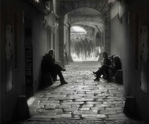 Dani Rivera - Mitte Barcelona