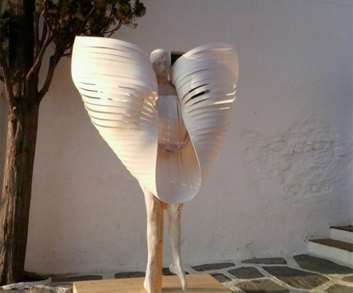 Estrella Archs - Mitte Barcelona