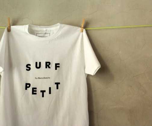 Firmamento - Mitte Barcelona