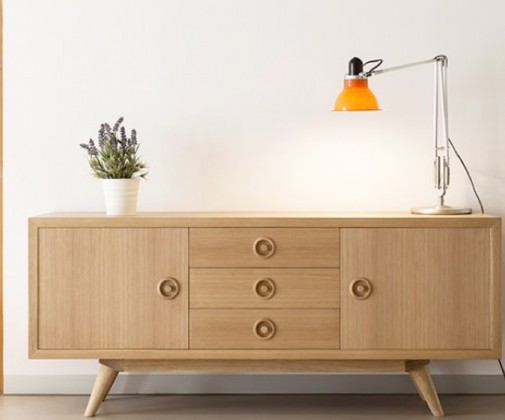 Gidloof - Mitte Barcelona