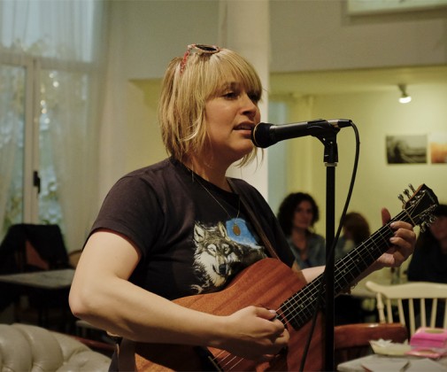 Holly - Mitte Barcelona