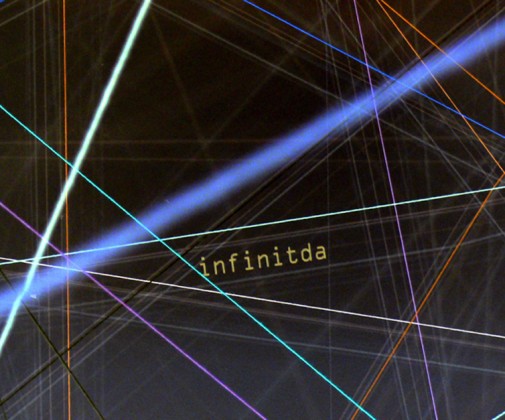 Infinitda - Mitte Barcelona