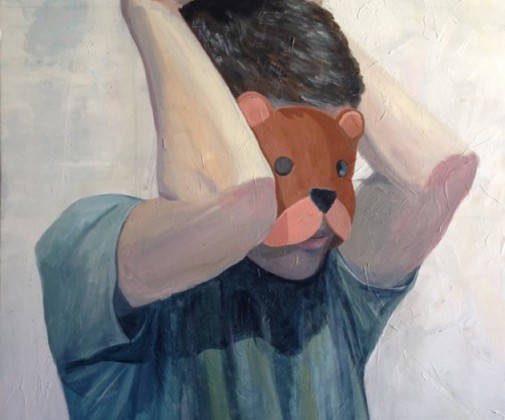 Iñaki Otaola - Mitte Barcelona