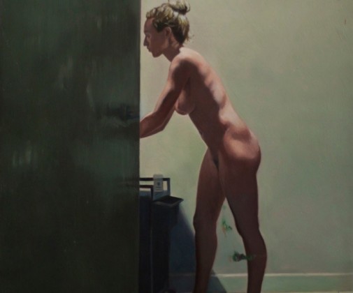 JONATHAN DALTON - Mitte Barcelona