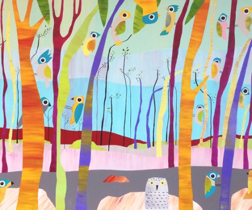 JanPisarik - Mitte Barcelona