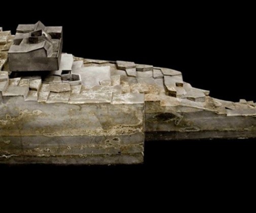 Josep Ferrando - Mitte Barcelona