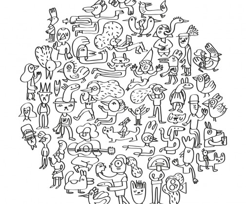 Judy Kaufmann - Mitte Barcelona