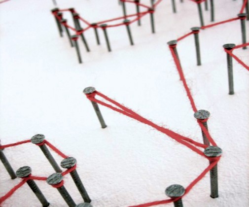 Julia Dierickx - Mitte Barcelona