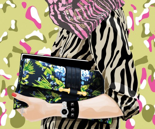 Kachna - Mitte Barcelona