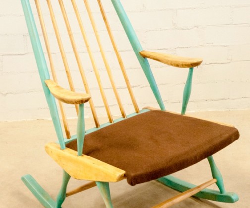 LEstoc - Mitte Barcelona