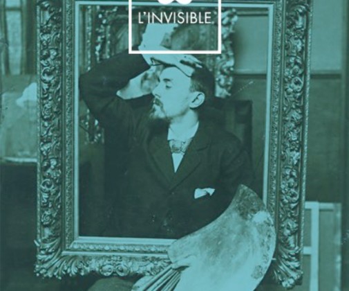 LInvisible - Mitte Barcelona