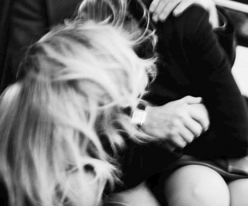 Marcel Pedragosa - Mitte Barcelona