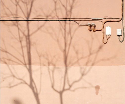 Mateo Astolfi - Mitte Barcelona