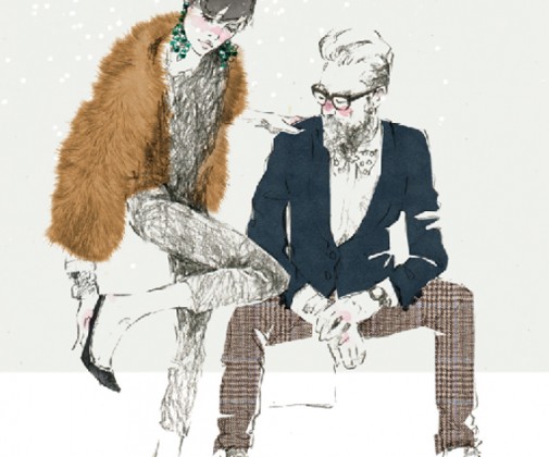 PAULA SANZ CABALLERO - Mitte Barcelona