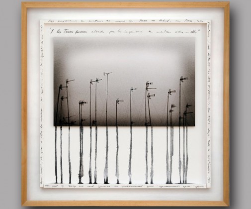 Paco Puentes - Mitte Barcelona