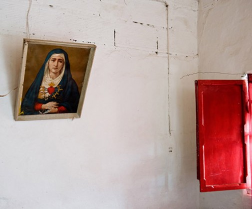 Pancho Tolchinsky - Mitte Barcelona