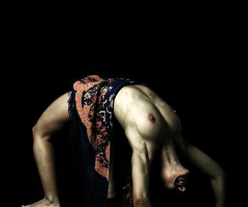 Patricio Cassinoni - Mitte Barcelona