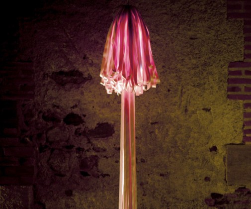 Paula Benvegnú & Tristan Cochrane - Mitte Barcelona