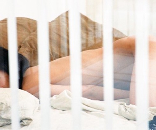 Richard Kern - Mitte Barcelona