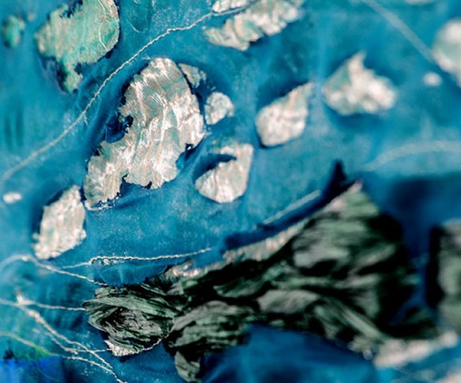 Simona Colzi - Mitte Barcelona