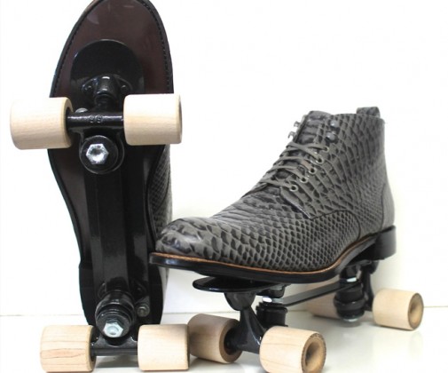 Sk8 - Mitte Barcelona