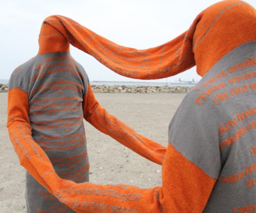 Varvara&Mar - Mitte Barcelona