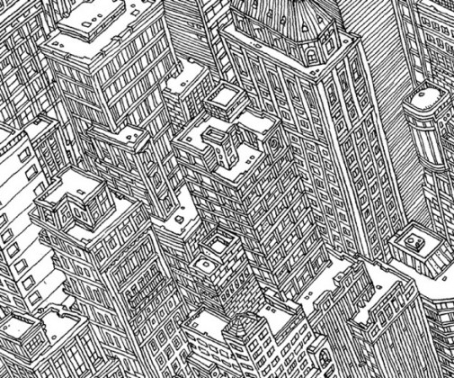 Vasco Mourao - Mitte Barcelona