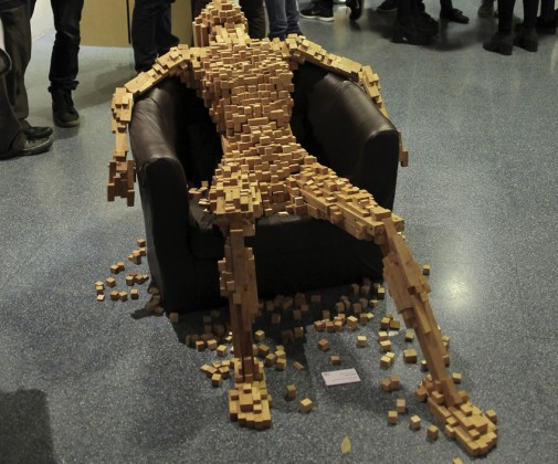 WeArt - Mitte Barcelona