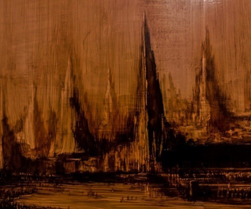 William Lezcano - Mitte Barcelona