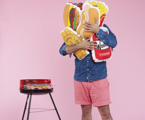 Woouf - Mitte Barcelona